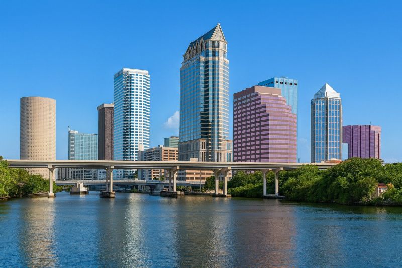 Hillsborough County, FL