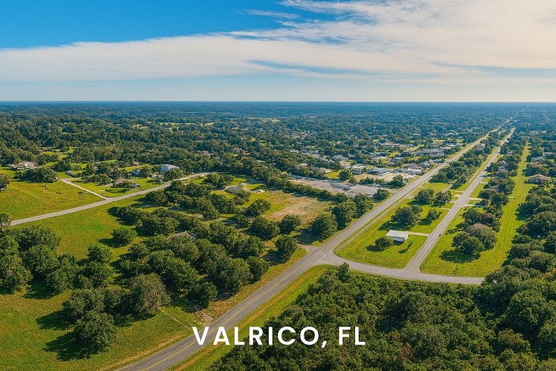 Valrico, FL