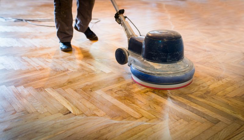Flooring Service in Polk County, FL