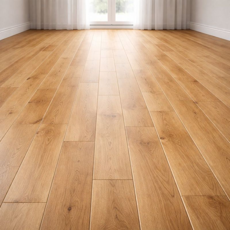 Engineered Wood Installation in Polk County, FL