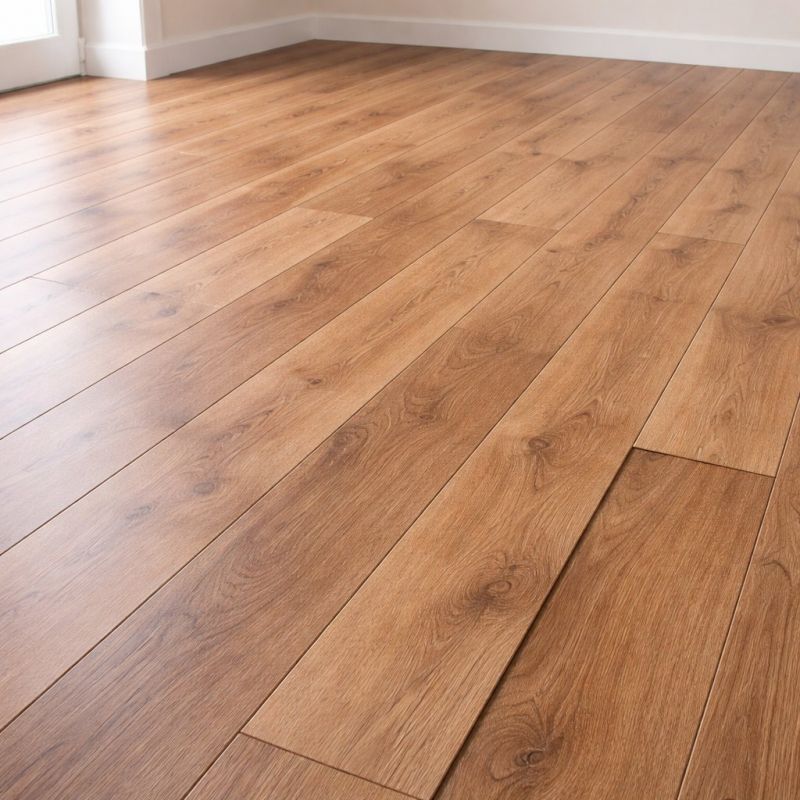 Engineered Wood Installation in Polk County, FL