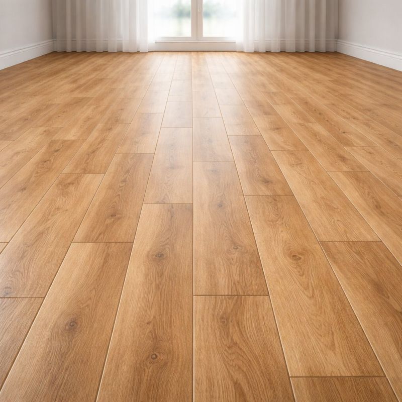Laminate Floor Installation in Brandon, FL