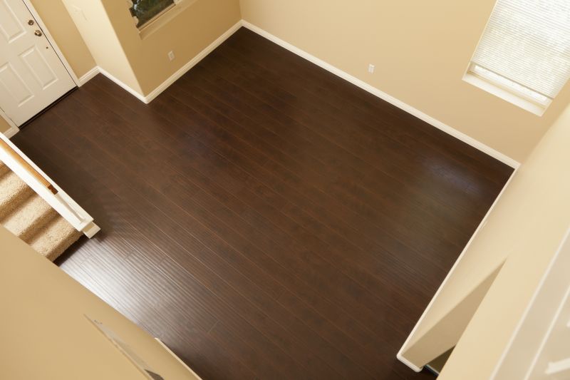 Laminate Floor Installation in Haines City, FL