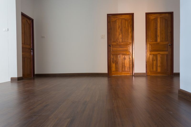 Laminate Floor Replacement in Lake Wales, FL