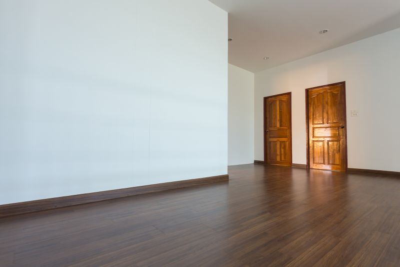 Laminate Wood Installation in Polk County, FL