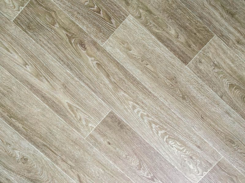 Linoleum Flooring Replacement in Polk County, FL