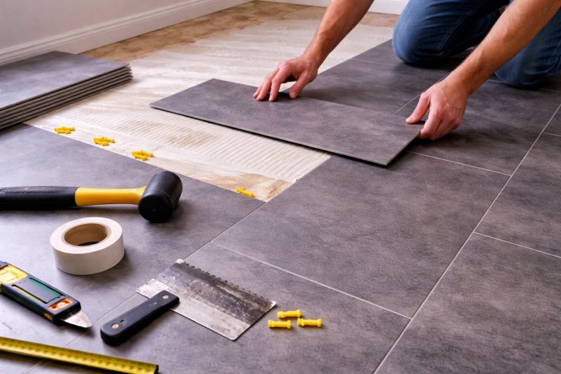 Lvt Flooring Installation in Lake Wales, FL