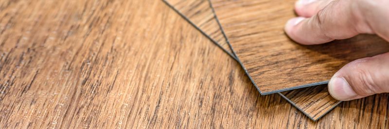 Sheet Flooring Installation in Thonotosassa, FL