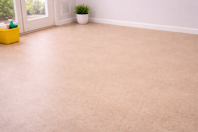 Sheet Linoleum Installation in Kathleen, FL