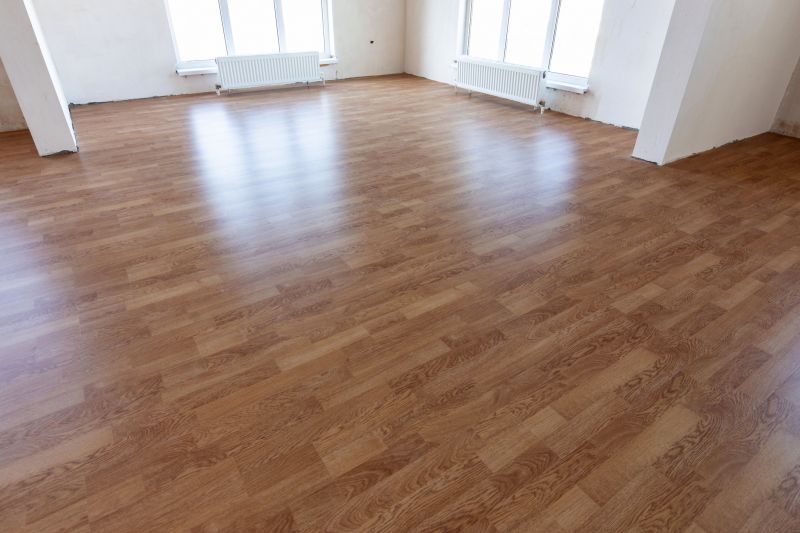 Vinyl Flooring Service in Polk County, FL